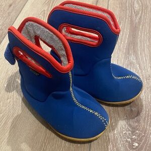 Baby Bogs Boots